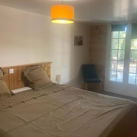 בית נופש Sitio Nathalie Et Jos