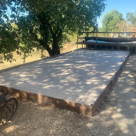 בית נופש Sitio Nathalie Et Jos